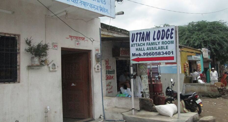 Uttam Lodge, Aurangabad 4
